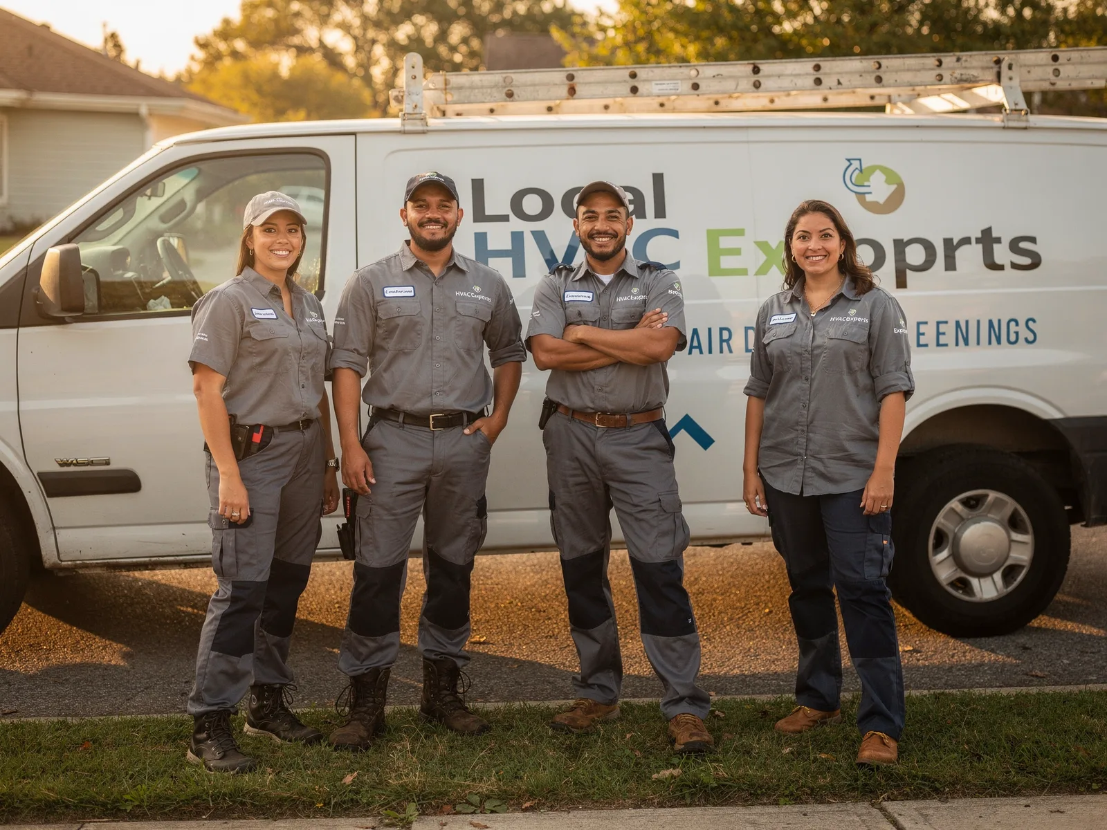 24/7 HVAC Repair & AC Replacement company in Hague, ND